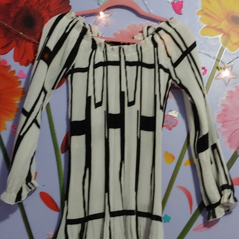 Ashley Stewart shirt 😻